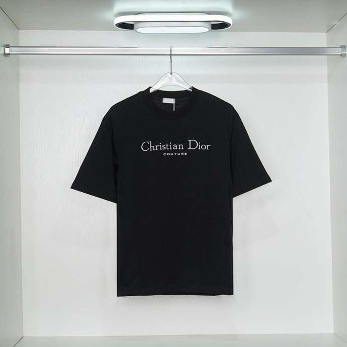 Dior T Shirts Short _SKUDiorS-3XLyktx517333866